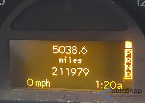 2002 Mercedes-Benz C 320 z USA, uszkodzony, nr VIN WDBRH64J32F171474